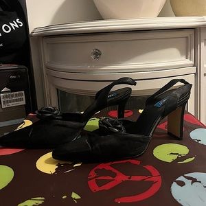 Women heels , brand new , transit , size 39